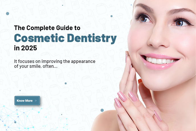Cosmetic Dentistry